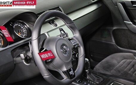 Volkswagen Passat B7, 2011 год, 1 057 000 рублей, 11 фотография