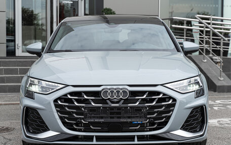 Audi A3, 2025 год, 2 фотография