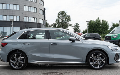 Audi A3, 2025 год, 4 фотография
