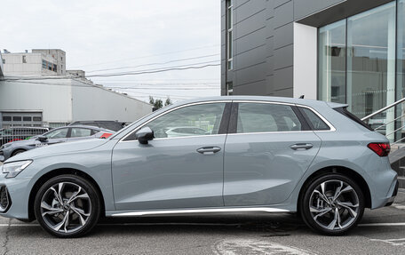 Audi A3, 2025 год, 5 фотография