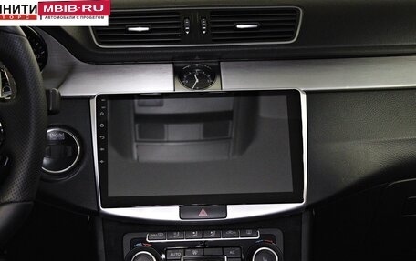 Volkswagen Passat B7, 2011 год, 1 057 000 рублей, 14 фотография