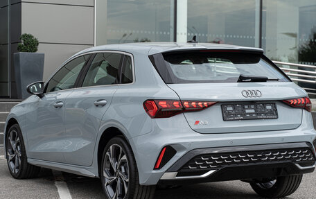 Audi A3, 2025 год, 7 фотография