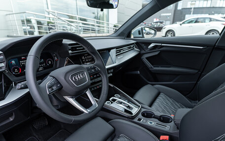 Audi A3, 2025 год, 11 фотография