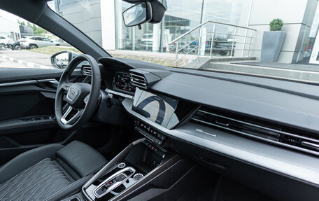 Audi A3, 2025 год, 10 фотография