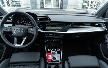 Audi A3, 2025 год, 9 фотография