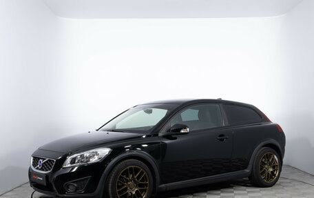 Volvo C30 I рестайлинг, 2012 год, 1 078 000 рублей, 1 фотография