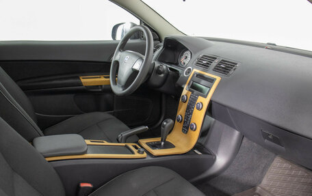 Volvo C30 I рестайлинг, 2012 год, 1 078 000 рублей, 9 фотография