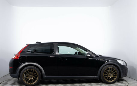 Volvo C30 I рестайлинг, 2012 год, 1 078 000 рублей, 4 фотография