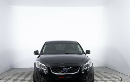 Volvo C30 I рестайлинг, 2012 год, 1 078 000 рублей, 2 фотография