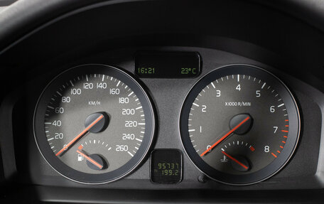 Volvo C30 I рестайлинг, 2012 год, 1 078 000 рублей, 12 фотография