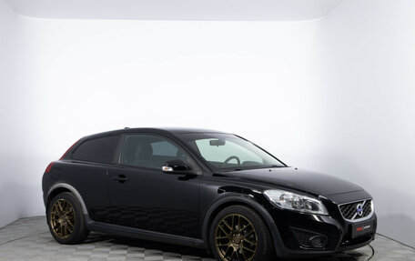 Volvo C30 I рестайлинг, 2012 год, 1 078 000 рублей, 3 фотография