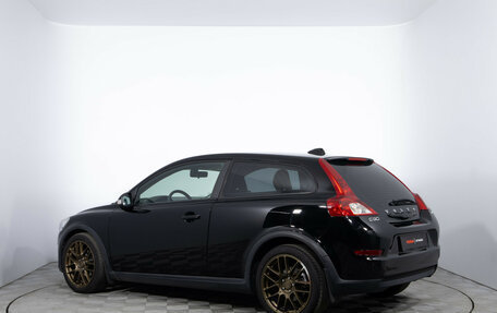 Volvo C30 I рестайлинг, 2012 год, 1 078 000 рублей, 7 фотография