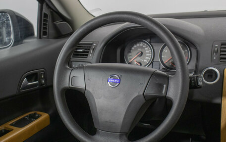 Volvo C30 I рестайлинг, 2012 год, 1 078 000 рублей, 15 фотография