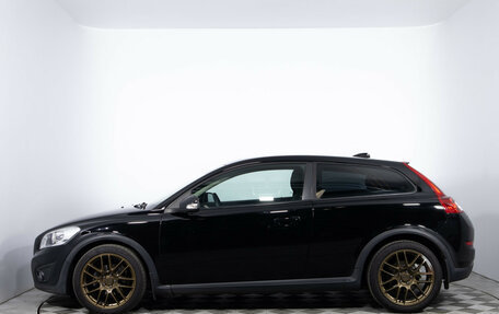 Volvo C30 I рестайлинг, 2012 год, 1 078 000 рублей, 8 фотография
