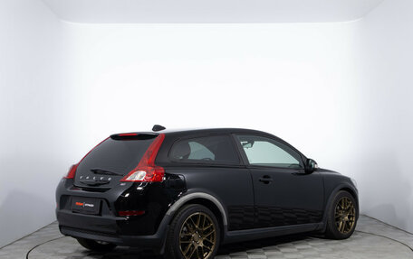 Volvo C30 I рестайлинг, 2012 год, 1 078 000 рублей, 5 фотография