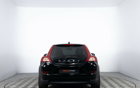 Volvo C30 I рестайлинг, 2012 год, 1 078 000 рублей, 6 фотография