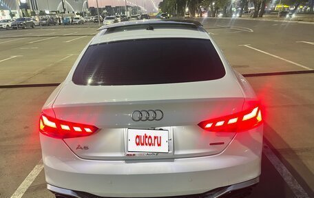 Audi A5, 2020 год, 3 880 000 рублей, 5 фотография