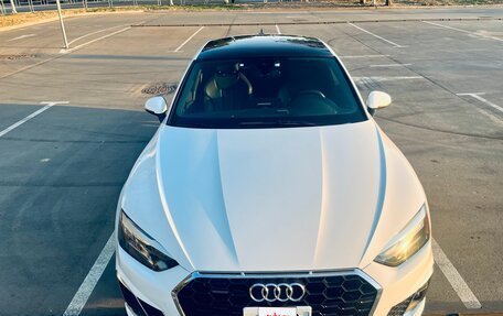 Audi A5, 2020 год, 3 880 000 рублей, 2 фотография