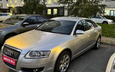 Audi A6, 2005 год, 920 000 рублей, 1 фотография