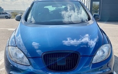 SEAT Altea I, 2013 год, 1 000 000 рублей, 1 фотография