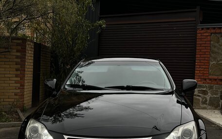 Lexus IS II рестайлинг 2, 2007 год, 1 450 000 рублей, 1 фотография