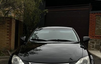 Lexus IS II рестайлинг 2, 2007 год, 1 450 000 рублей, 1 фотография