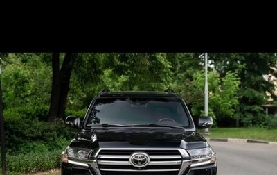Toyota Land Cruiser 200, 2020 год, 10 300 000 рублей, 1 фотография