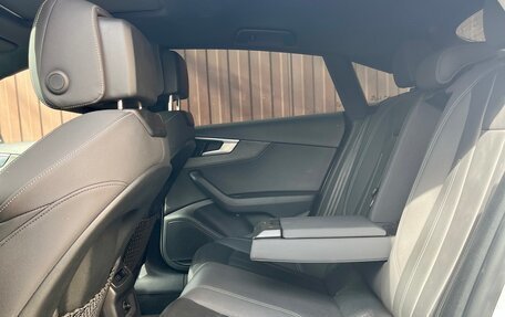 Audi A5, 2020 год, 3 880 000 рублей, 16 фотография