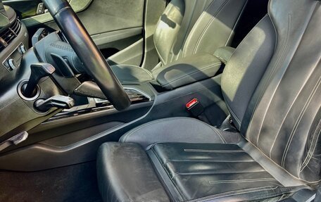 Audi A5, 2020 год, 3 880 000 рублей, 21 фотография