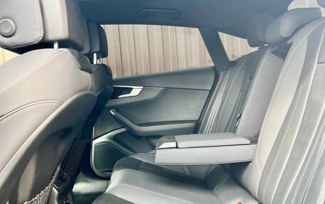 Audi A5, 2020 год, 3 880 000 рублей, 18 фотография
