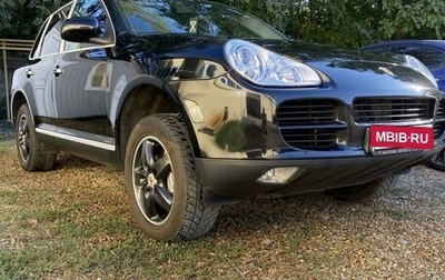 Porsche Cayenne III, 2006 год, 1 499 999 рублей, 1 фотография