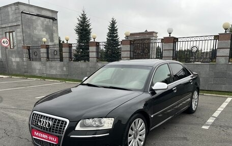 Audi A8, 2005 год, 1 500 000 рублей, 1 фотография