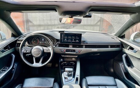 Audi A5, 2020 год, 3 880 000 рублей, 24 фотография