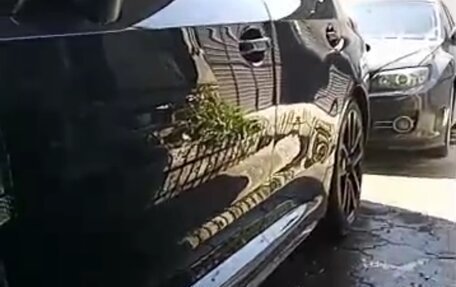 Subaru WRX I рестайлинг, 2018 год, 1 600 000 рублей, 4 фотография