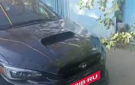 Subaru WRX I рестайлинг, 2018 год, 1 600 000 рублей, 2 фотография