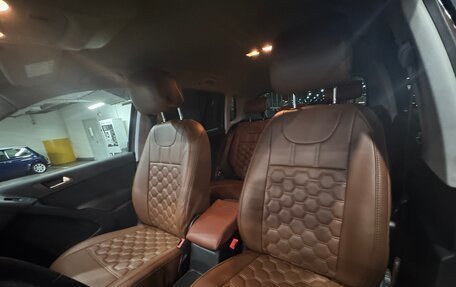Volkswagen Tiguan I, 2016 год, 1 990 000 рублей, 12 фотография