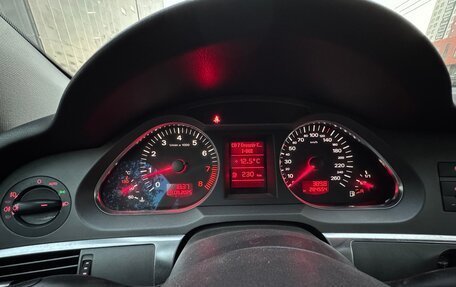 Audi A6, 2005 год, 920 000 рублей, 7 фотография