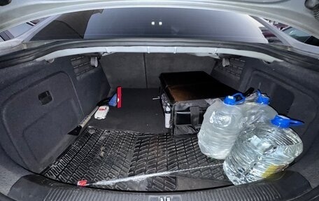 Audi A6, 2005 год, 920 000 рублей, 8 фотография