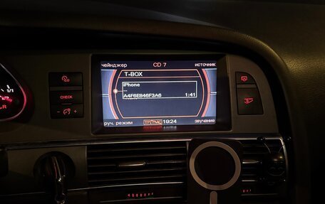 Audi A6, 2005 год, 920 000 рублей, 21 фотография