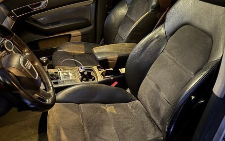 Audi A6, 2005 год, 920 000 рублей, 15 фотография