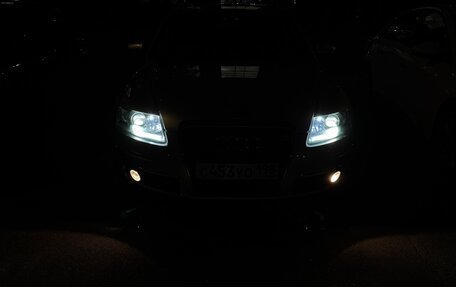 Audi A6, 2005 год, 920 000 рублей, 17 фотография