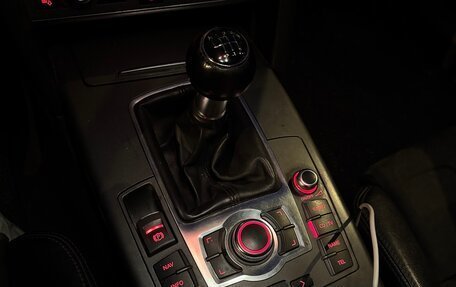 Audi A6, 2005 год, 920 000 рублей, 22 фотография