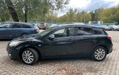 Mazda 3, 2009 год, 900 000 рублей, 7 фотография