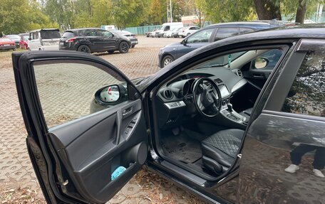 Mazda 3, 2009 год, 900 000 рублей, 9 фотография