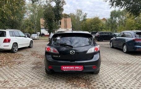 Mazda 3, 2009 год, 900 000 рублей, 5 фотография