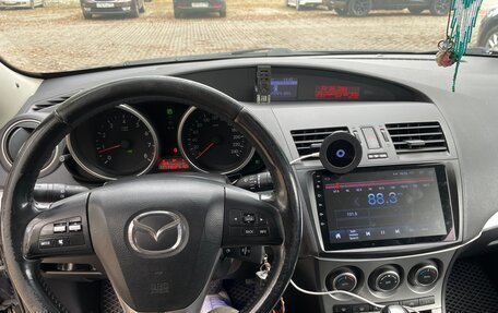 Mazda 3, 2009 год, 900 000 рублей, 13 фотография