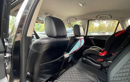 Mazda 3, 2009 год, 900 000 рублей, 18 фотография