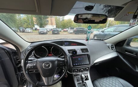 Mazda 3, 2009 год, 900 000 рублей, 14 фотография