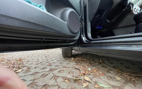 Mazda 3, 2009 год, 900 000 рублей, 16 фотография