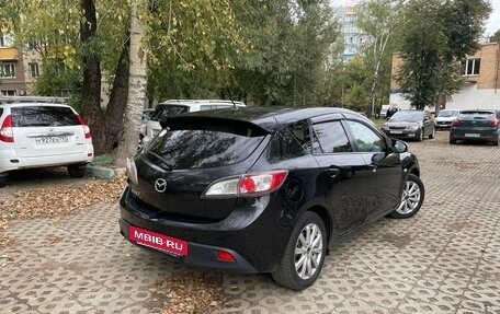 Mazda 3, 2009 год, 900 000 рублей, 4 фотография